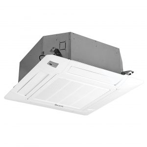 Касетного типу (ON-OFF)