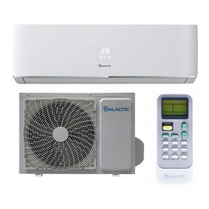 GK07H-S Настінний кондиціонер GALACTIC