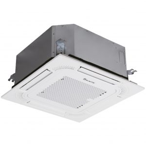 Внутрішній блок Inverter VRF GALACTIC касетного типу, компактний