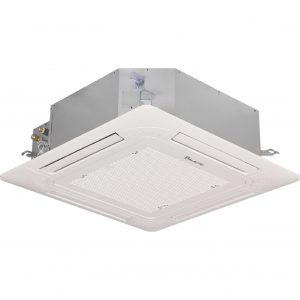 Внутрішній блок Inverter VRF GALACTIC касетного типу