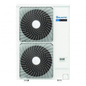 Inverter VRF-система GALACTIC серія H