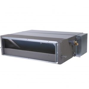 Внутрішній блок Inverter VRF GALACTIC канального типу, низького тиску