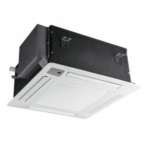 GBM12H-S Внутрішній блок інверторного кондиціонера касетного типу GALACTIC