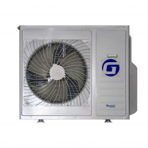 GMZ3-24H-S Зовнішній блок інверторного кондиціонера GALACTIC