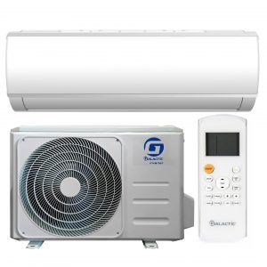 Серія Orient (inverter R410A)