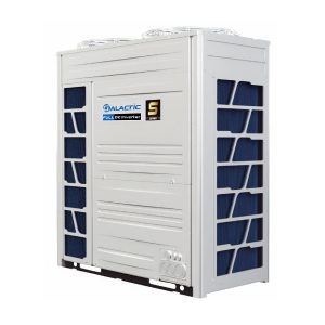 DC Inverter VRF-система GALACTIC з підвищеною енергоефективністю, серія S