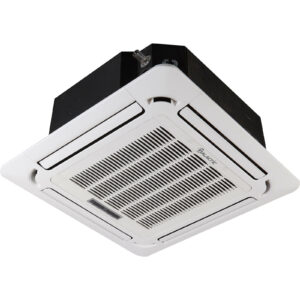 Кондиціонер GALACTIC GBZ18MLQ-W / GCZ18MLNQ-W касетний