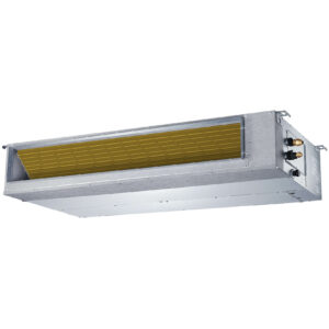 Кондиціонер GALACTIC GDZ18MLQ-W / GCZ18MLNQ-W канальний